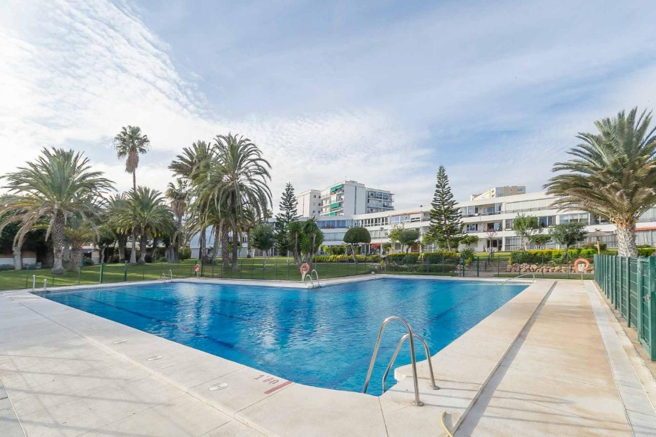 Cruz Del Sur Best Views Benalmadena Luaran gambar