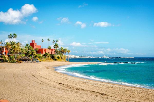 Cruz Del Sur Best Views Benalmadena Luaran gambar