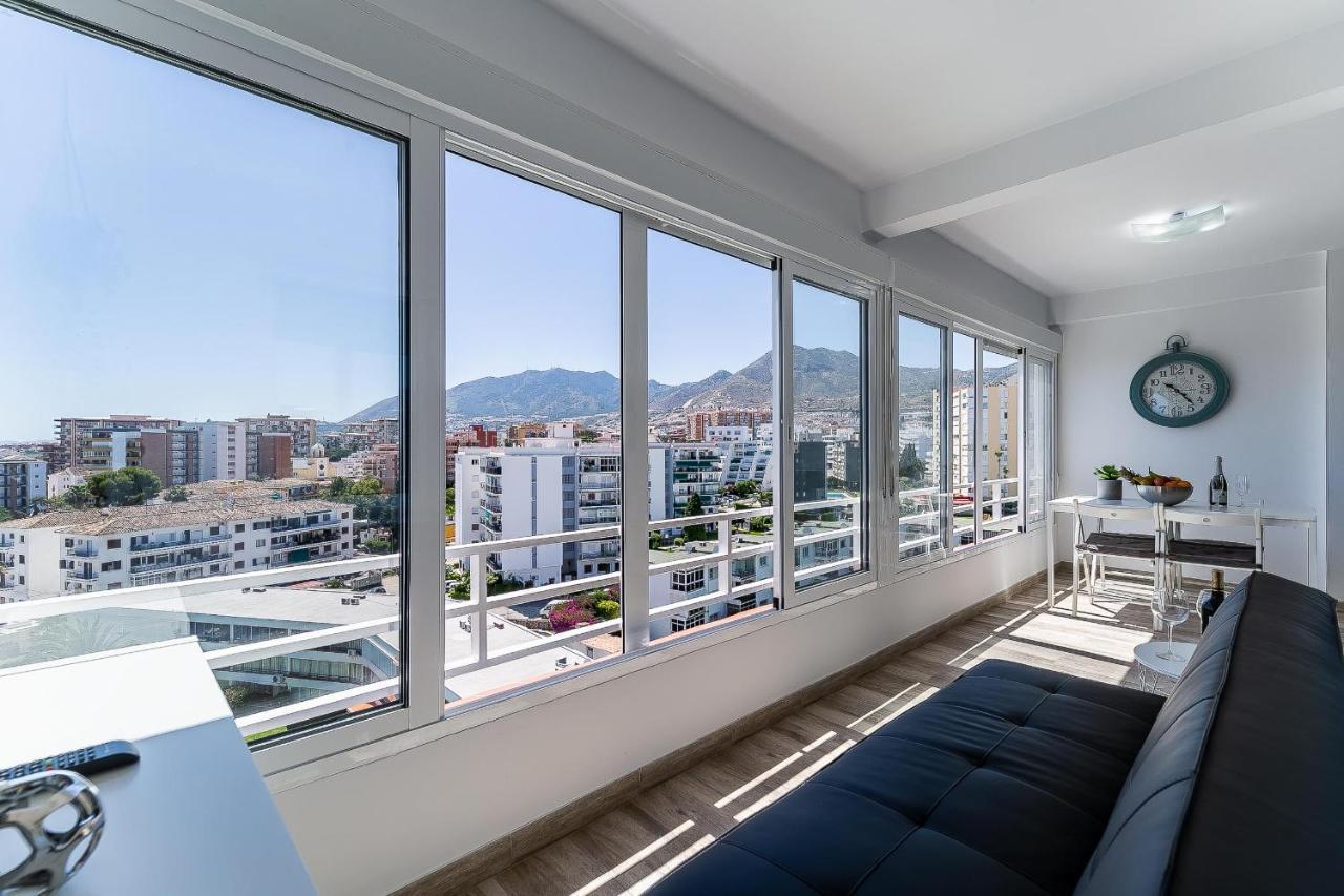 Cruz Del Sur Best Views Benalmadena Luaran gambar