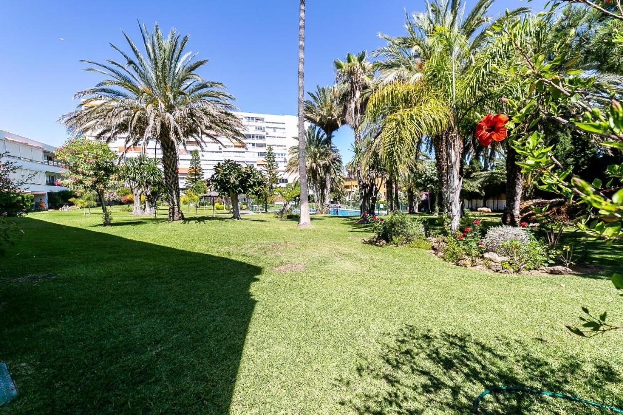 Cruz Del Sur Best Views Benalmadena Luaran gambar