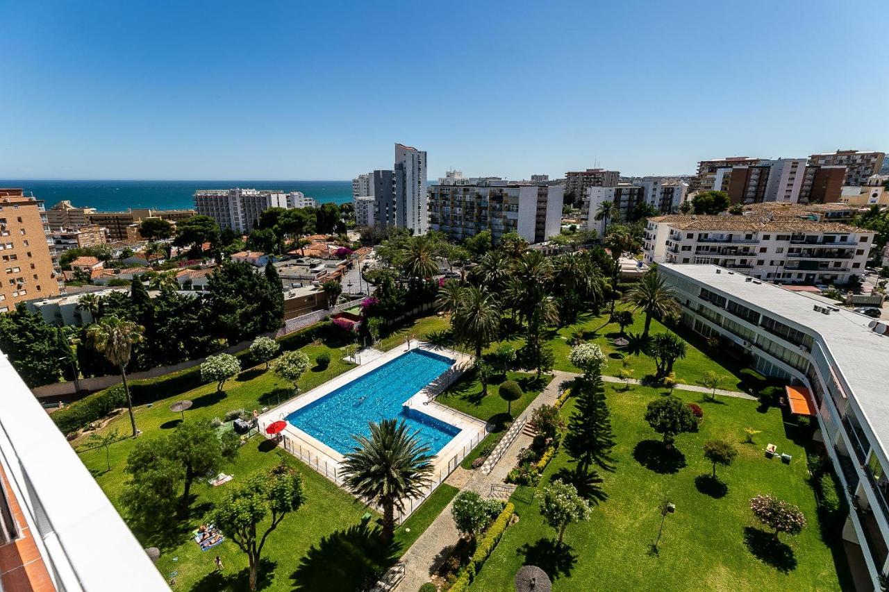 Cruz Del Sur Best Views Benalmadena Luaran gambar