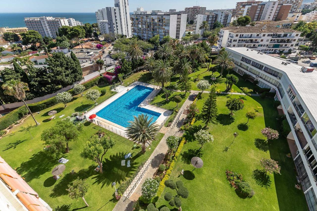 Cruz Del Sur Best Views Benalmadena Luaran gambar