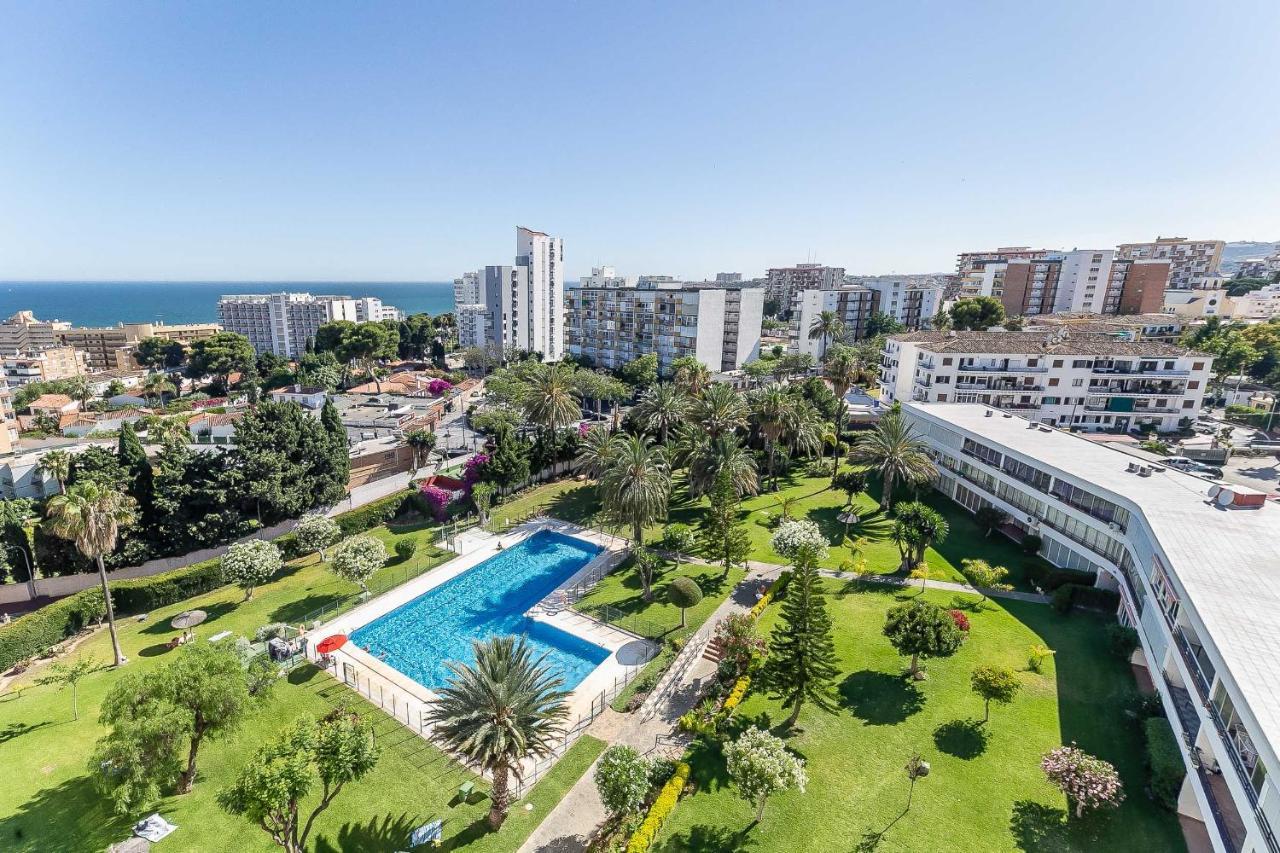 Cruz Del Sur Best Views Benalmadena Luaran gambar