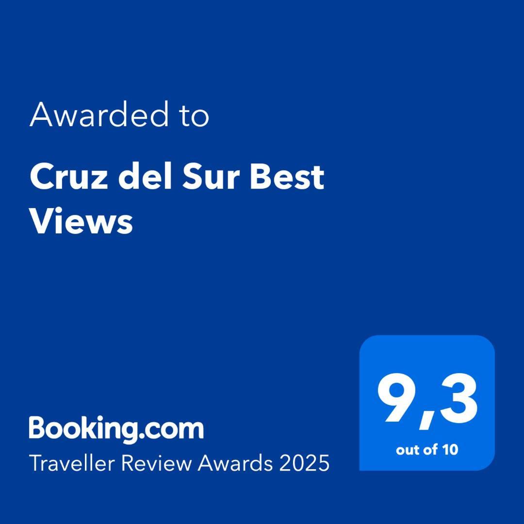 Cruz Del Sur Best Views Benalmadena Luaran gambar