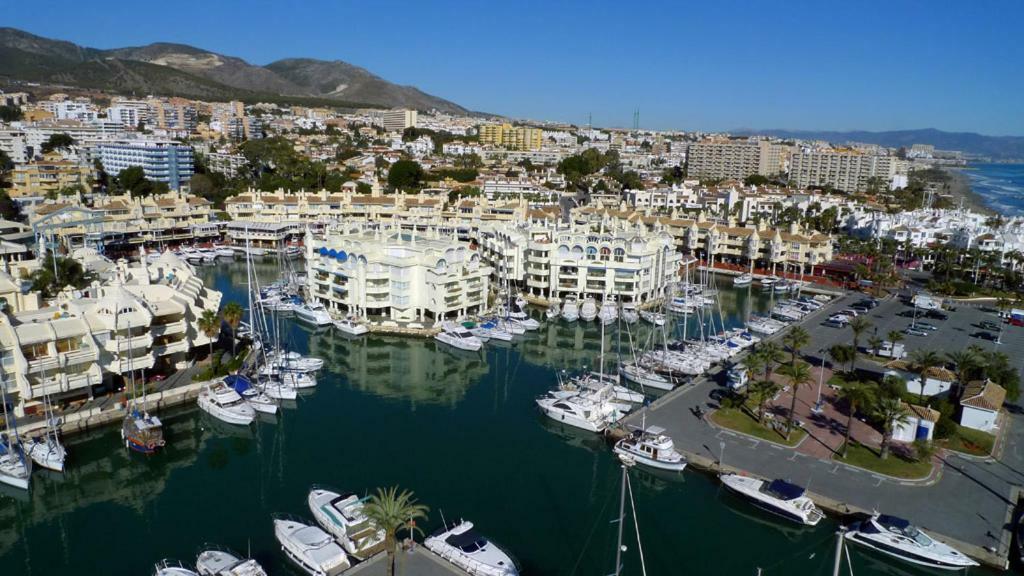 Cruz Del Sur Best Views Benalmadena Luaran gambar